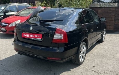 Skoda Octavia, 2012 год, 990 000 рублей, 4 фотография