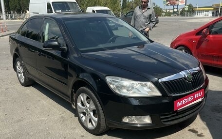 Skoda Octavia, 2012 год, 990 000 рублей, 3 фотография