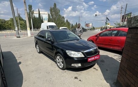 Skoda Octavia, 2012 год, 990 000 рублей, 23 фотография