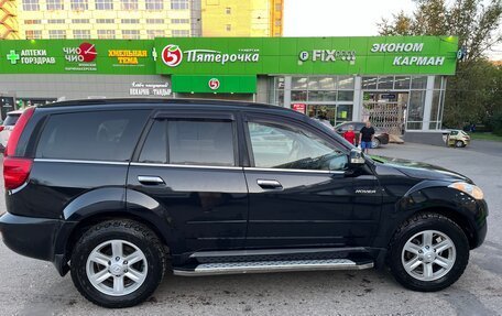 Great Wall Hover H5, 2013 год, 1 150 000 рублей, 4 фотография