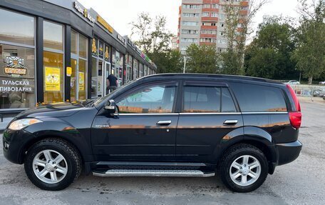 Great Wall Hover H5, 2013 год, 1 150 000 рублей, 9 фотография