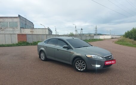 Ford Mondeo IV, 2008 год, 765 000 рублей, 3 фотография