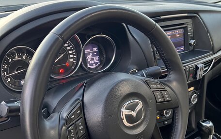 Mazda 6, 2014 год, 2 550 000 рублей, 18 фотография