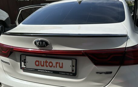 KIA Cerato IV, 2020 год, 1 950 000 рублей, 3 фотография