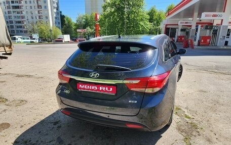 Hyundai i40 I рестайлинг, 2014 год, 1 300 000 рублей, 2 фотография