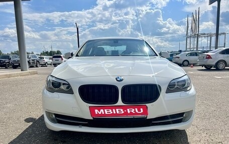 BMW 5 серия, 2013 год, 2 250 000 рублей, 3 фотография