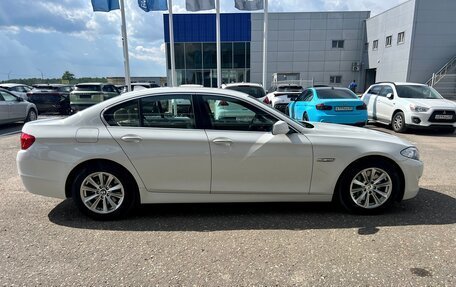 BMW 5 серия, 2013 год, 2 250 000 рублей, 6 фотография