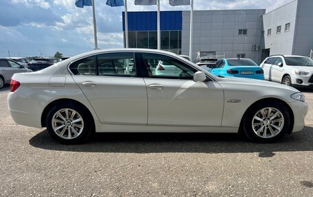 BMW 5 серия, 2013 год, 2 250 000 рублей, 7 фотография