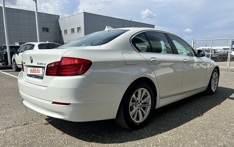 BMW 5 серия, 2013 год, 2 250 000 рублей, 8 фотография