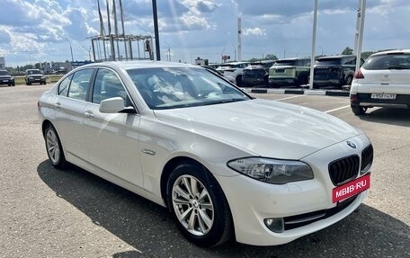 BMW 5 серия, 2013 год, 2 250 000 рублей, 5 фотография