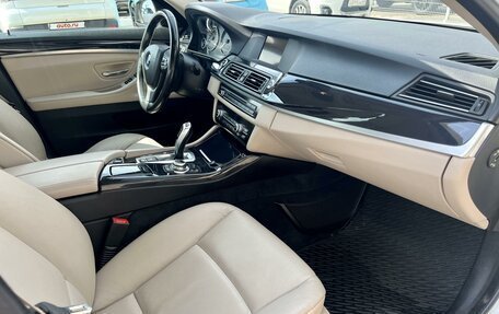 BMW 5 серия, 2013 год, 2 250 000 рублей, 14 фотография