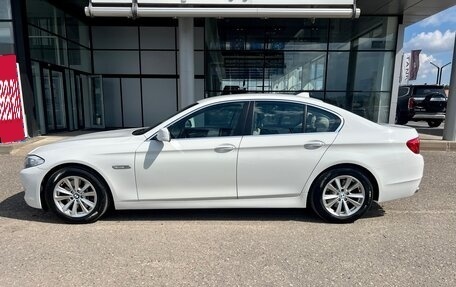 BMW 5 серия, 2013 год, 2 250 000 рублей, 12 фотография