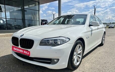 BMW 5 серия, 2013 год, 2 250 000 рублей, 2 фотография