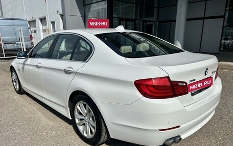 BMW 5 серия, 2013 год, 2 250 000 рублей, 11 фотография