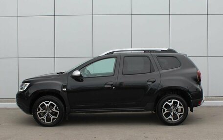 Renault Duster, 2021 год, 2 200 000 рублей, 2 фотография