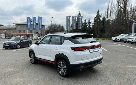 Changan CS35PLUS, 2024 год, 2 500 000 рублей, 3 фотография