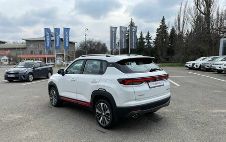 Changan CS35PLUS, 2024 год, 2 500 000 рублей, 4 фотография