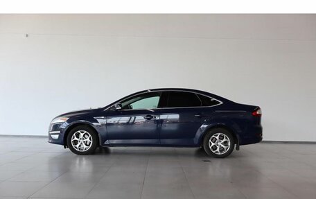 Ford Mondeo IV, 2013 год, 1 179 000 рублей, 2 фотография