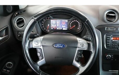 Ford Mondeo IV, 2013 год, 1 179 000 рублей, 8 фотография