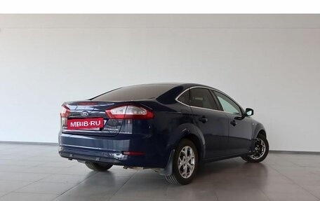 Ford Mondeo IV, 2013 год, 1 179 000 рублей, 3 фотография