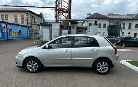 Toyota Corolla, 2004 год, 575 000 рублей, 2 фотография