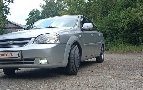 Chevrolet Lacetti, 2011 год, 485 500 рублей, 5 фотография