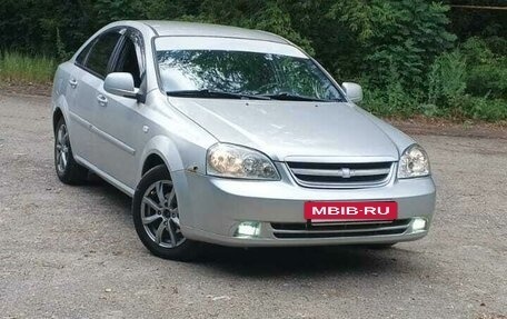 Chevrolet Lacetti, 2011 год, 485 500 рублей, 2 фотография