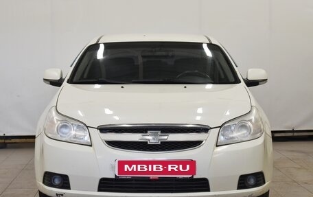 Chevrolet Epica, 2010 год, 550 000 рублей, 3 фотография