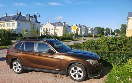 BMW X1, 2014 год, 2 100 000 рублей, 1 фотография