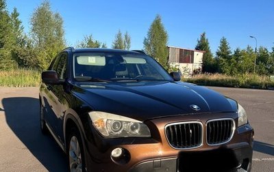 BMW X1, 2012 год, 1 499 999 рублей, 1 фотография