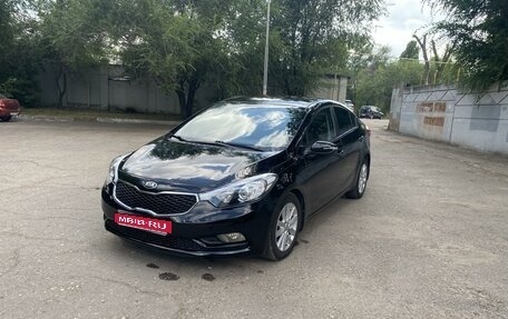 KIA Cerato III, 2013 год, 1 220 000 рублей, 1 фотография