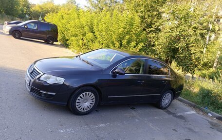 Volkswagen Passat B6, 2008 год, 700 000 рублей, 1 фотография