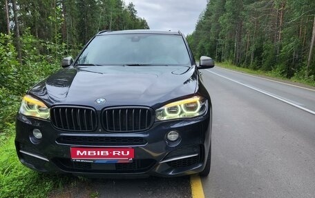 BMW X5, 2014 год, 3 190 000 рублей, 1 фотография