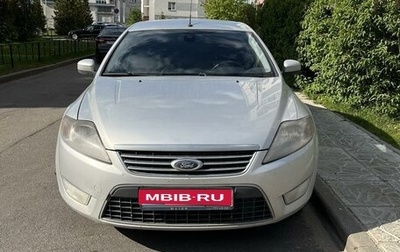 Ford Mondeo IV, 2010 год, 650 000 рублей, 1 фотография