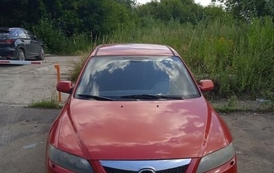 Mazda 6, 2006 год, 210 000 рублей, 1 фотография