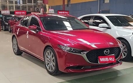 Mazda 3, 2020 год, 1 750 000 рублей, 1 фотография