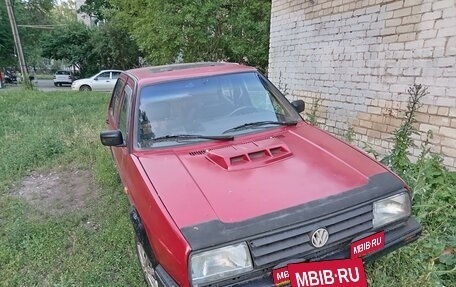 Volkswagen Jetta III, 1986 год, 38 000 рублей, 1 фотография