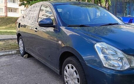 Nissan Almera, 2014 год, 500 000 рублей, 8 фотография