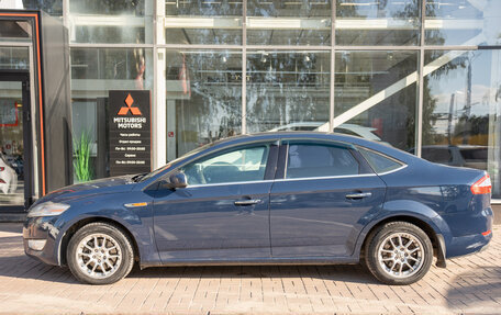 Ford Mondeo IV, 2008 год, 667 600 рублей, 2 фотография