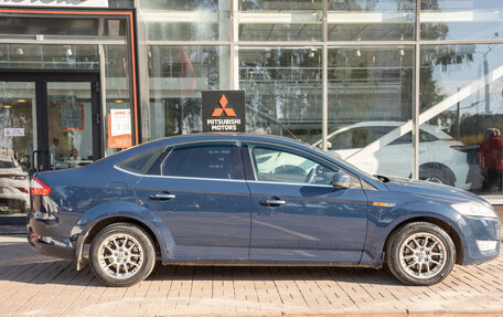 Ford Mondeo IV, 2008 год, 667 600 рублей, 6 фотография