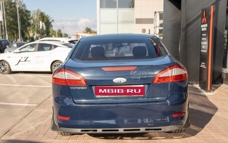 Ford Mondeo IV, 2008 год, 667 600 рублей, 4 фотография