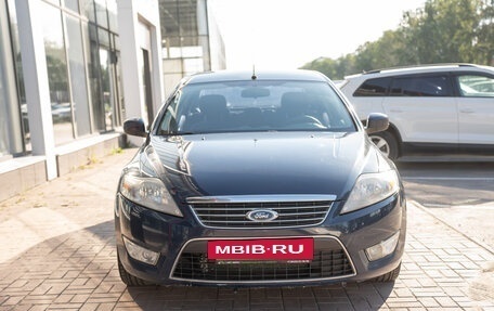 Ford Mondeo IV, 2008 год, 667 600 рублей, 8 фотография