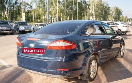 Ford Mondeo IV, 2008 год, 667 600 рублей, 5 фотография