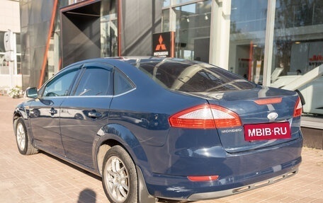 Ford Mondeo IV, 2008 год, 667 600 рублей, 3 фотография