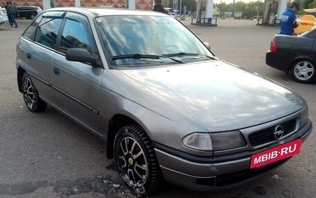 Opel Astra F, 1995 год, 279 999 рублей, 3 фотография