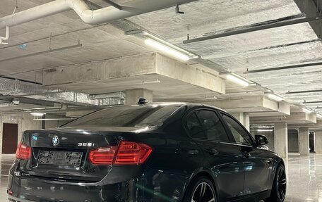 BMW 3 серия, 2012 год, 2 100 000 рублей, 3 фотография