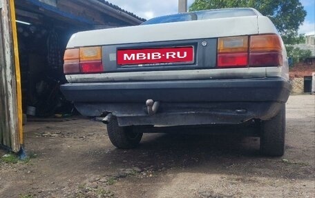 Audi 100, 1989 год, 140 000 рублей, 9 фотография