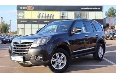 Great Wall Hover H3 I, 2014 год, 939 000 рублей, 1 фотография