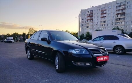 Nissan Almera Classic, 2010 год, 660 000 рублей, 1 фотография