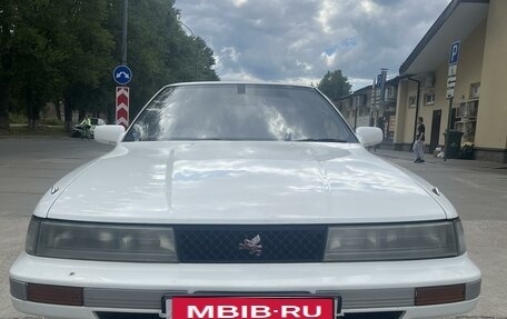 Toyota Soarer, 1990 год, 1 500 000 рублей, 1 фотография